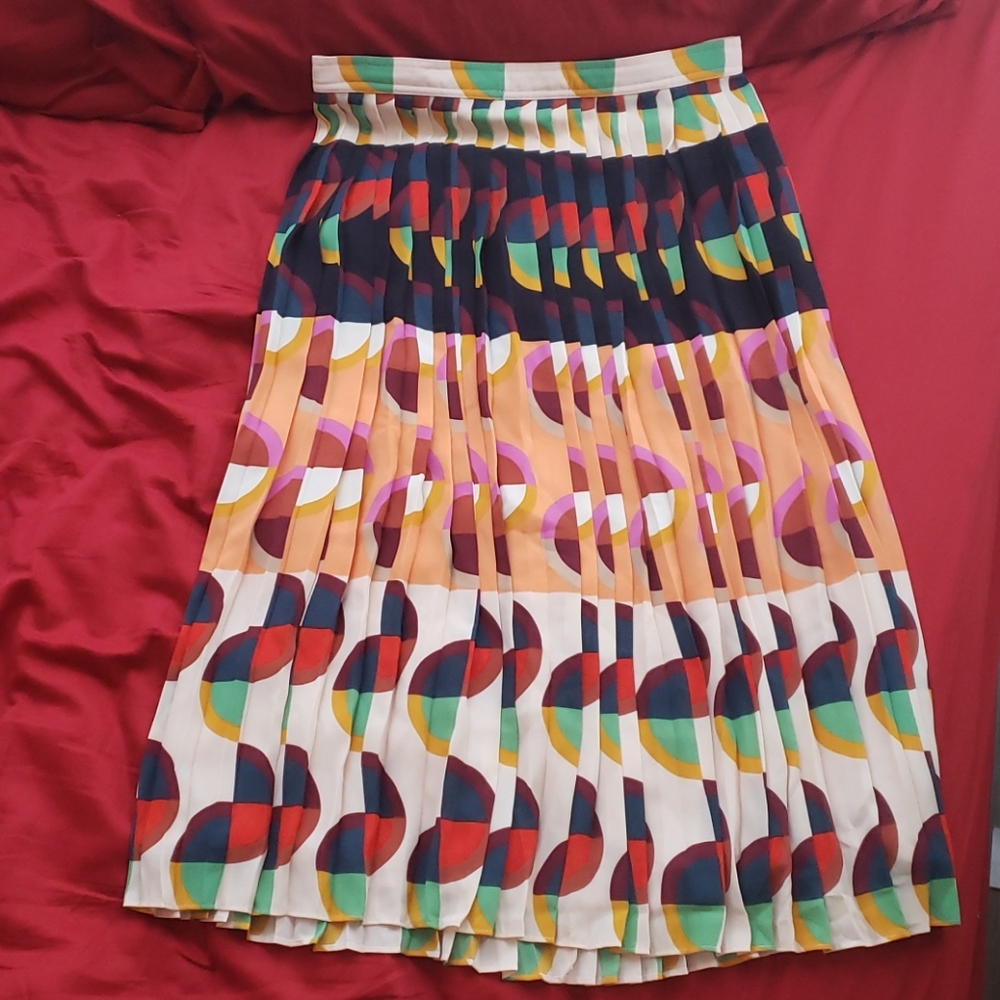 J.Crew Queen Amy Skirt Slip